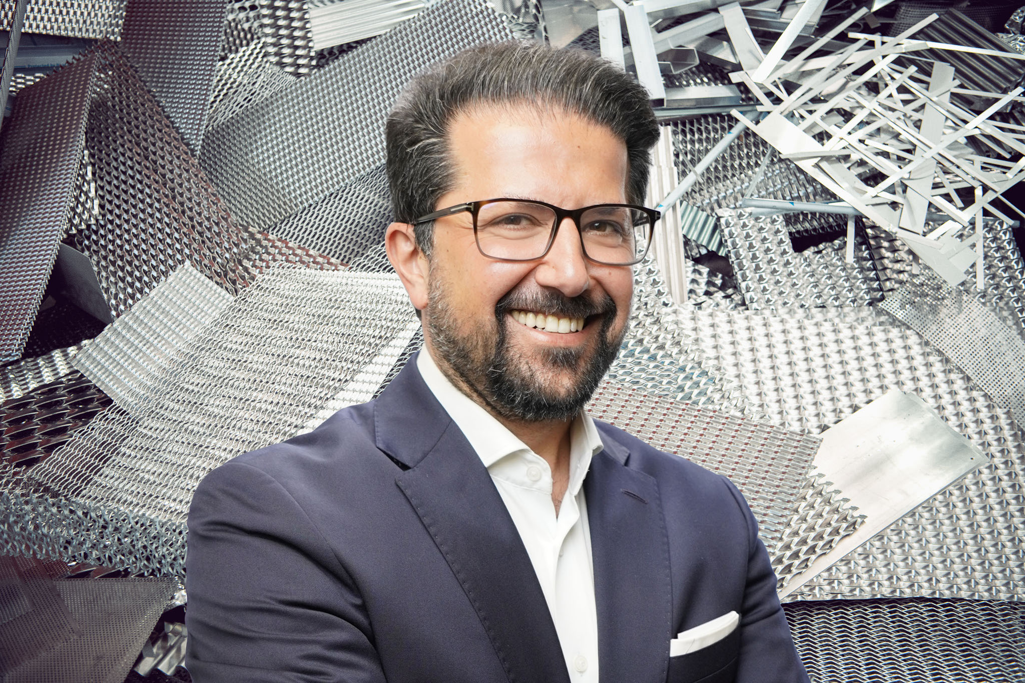 Pouyan Dardashti  